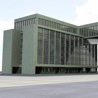 МФК «Смоленский»