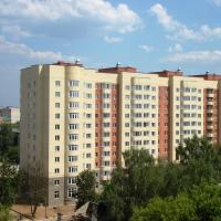 ЖК «на улице Энергетиков»