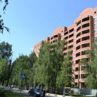 ЖК «Бородинский сад»