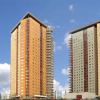 ЖК «на улице Инициативная», фото №1