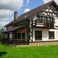 Поселок «Ривер клаб», фото №1