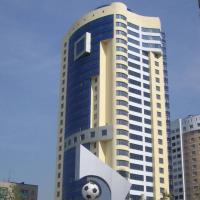 ЖК «на улице Комсомольская 4»