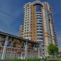 ЖК «Атлант» (Можайское шоссе), фото №1