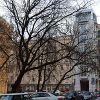 ЖК «Дом в Малом Козихинском переулке»