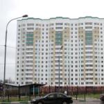 ЖК «в посёлке Планерная (корп. 4)»