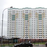 ЖК «в посёлке Планерная (корп. 4)»