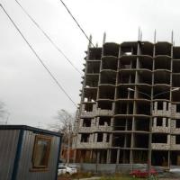 ЖК «Дом на улице Трудовая 8», фото №1