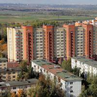 ЖК «на улице Ломоносова»