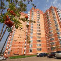 ЖК «Дом в г. Мытищи», фото №1