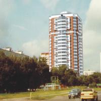 ЖК «Отрадное-2»