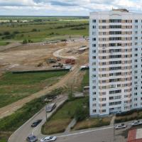 ЖК «Дом в Серпухове»