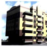 ЖК «Дом на улице Первомайская», фото №1