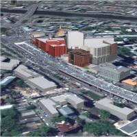 МФК «Дом на улице Земляной Вал»