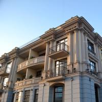 ЖК «Дом на ул. Озерковской»