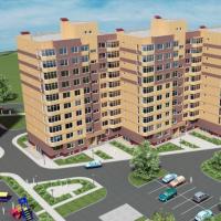 ЖК «на улице Академическая (Шатура)»