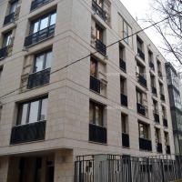 ЖК «Особняк в Хилковом переулке»