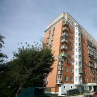 ЖК «Песчаная площадь»