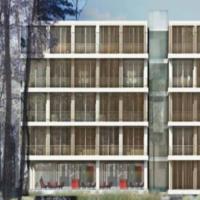 ЖК «Жуковка д. 53»