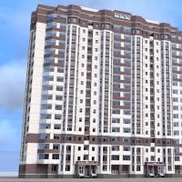 ЖК «на улице Советская (Воскресенск)», фото №1