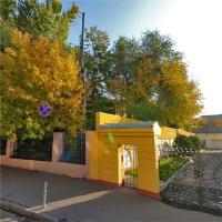 ЖК «Остоженка 49»