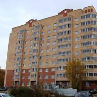 ЖК «Жегалово», фото №1