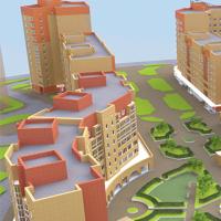 ЖК «Дом в микрорайоне 5А 17»