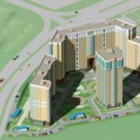 ЖК «Южное Красногорье»