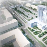 ЖК «на улице Советская 5», фото №1