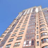 ЖК «Дом на Тишинке»