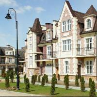 Поселок «Ильинка» (Красногорский), фото №1