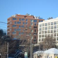 ЖК «Шоколаd» (Таганский), фото №1