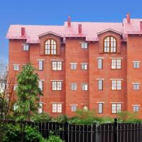 Малоэтажный ЖК «на улице Нежинская (вл. 8-12)», фото №1