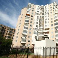 ЖК «Оболенский»