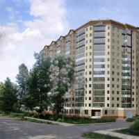 ЖК «Дом в Павловском Посаде»