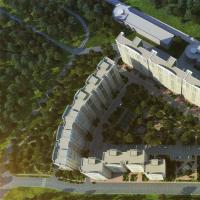 ЖК «Парк на Фабричной поз. 1/А и 1/Б»