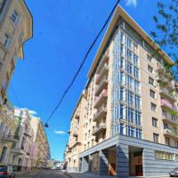 ЖК «Барыковские палаты»