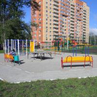 ЖК «Дом на улице Школьная 14»