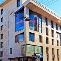 ЖК «Дом у Никитских ворот»