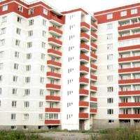 ЖК «Княжьи горки»