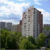 ЖК «в городе Троицк»