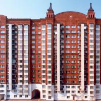 ЖК «на улице Ирины Левченко», фото №1