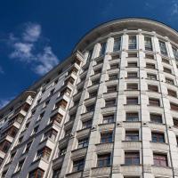 ЖК «Дом на Смоленской набережной», фото №1