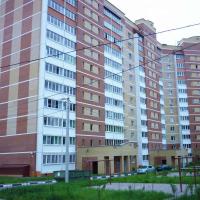 ЖК «Дом на улице Куйбышева»