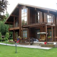 Поселок «Духанино»