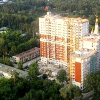 ЖК «Дом на ул. 2-ая Домбровская 27»