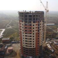 ЖК «на улице Ялагина 9А»