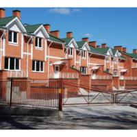 ЖК «на ул. Чкалова»