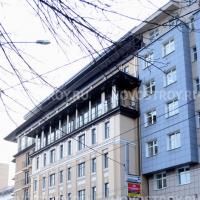 ЖК «Дом на Селезнёвской», фото №1