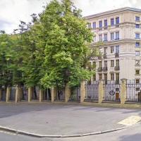 ЖК «Монолит Хаус», фото №1