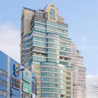 ЖК «Две башни»